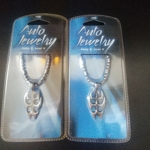 Auto Jewelry 2 Pack